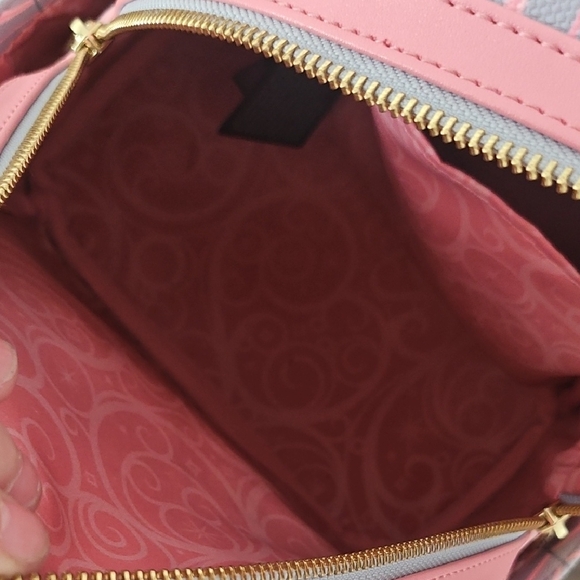 Loungefly Wicked Glinda Backpack